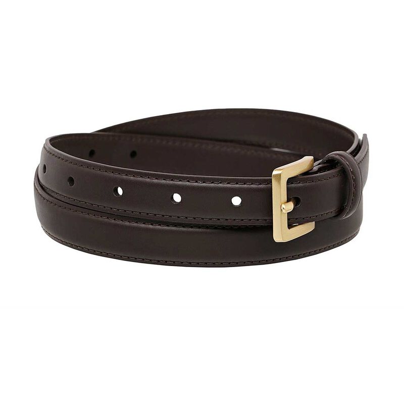 Status Anxiety In Your Eyes Belt image number 2